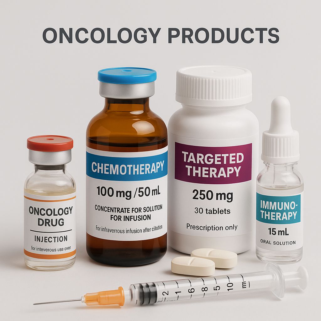 ONCOLOGY