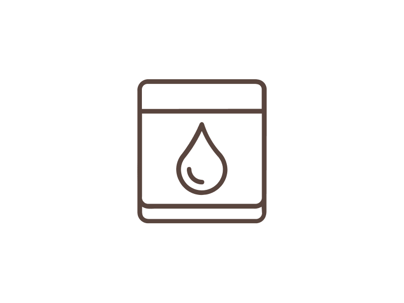 Dry Liquids